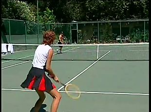 Deporte, Tenis